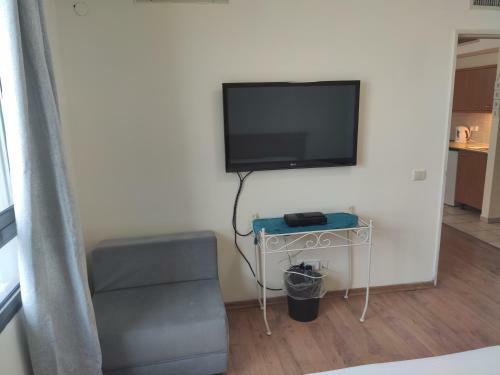 Apartamento Sea Tower