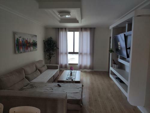 Apartamento Sea Tower