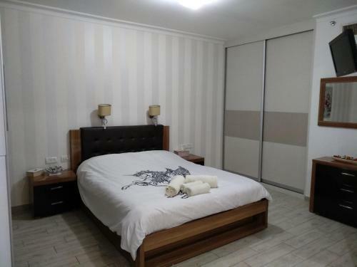 Apartamento Sea Tower