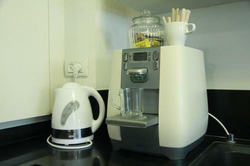 Apartamento Sea Tower