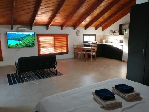 Hostal Assaf's Place - ????? ?? ???