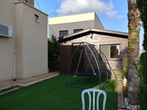 Hostal Assaf's Place - ????? ?? ???