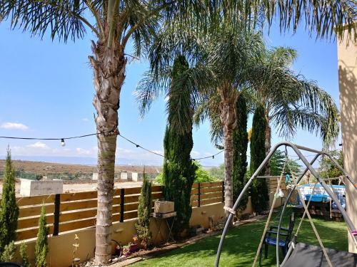 Hostal Assaf's Place - ????? ?? ???