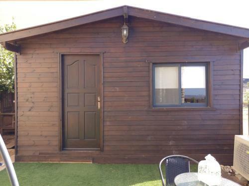 Hostal Assaf's Place - ????? ?? ???