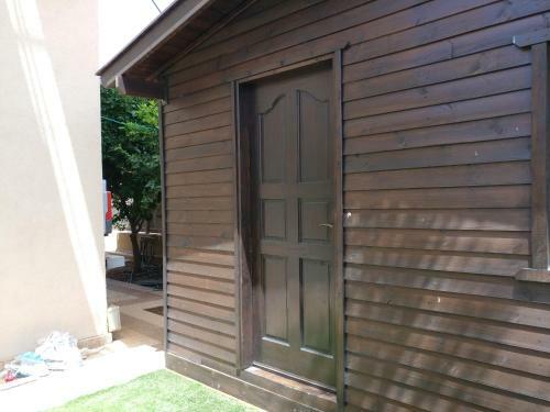 Hostal Assaf's Place - ????? ?? ???