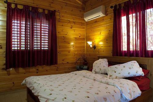 Lodge Alon Bagalil