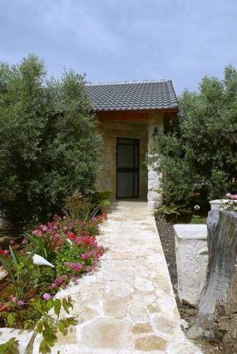 Lodge Alon Bagalil