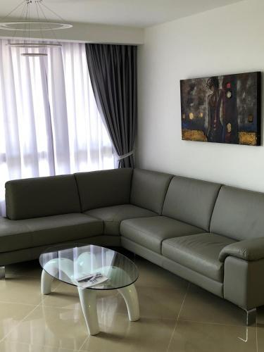 Apartamento Golf2