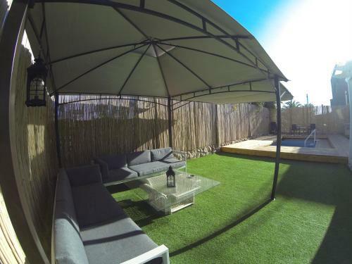 Apartamento Villa Sigala