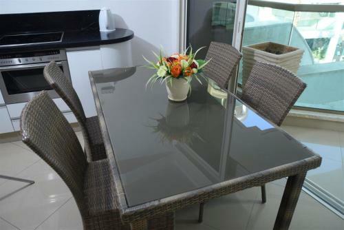 Apartamento City Resort Palmore