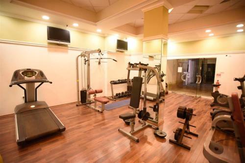 Apartamento City Resort Palmore