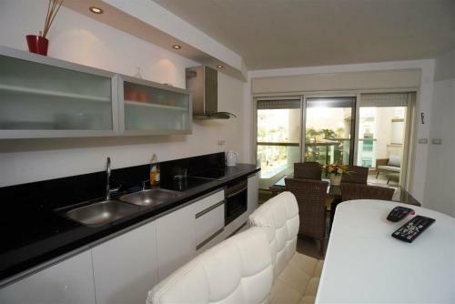 Apartamento City Resort Palmore