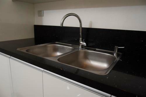 Apartamento City Resort Palmore