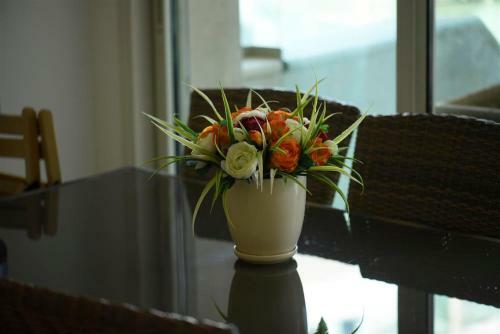 Apartamento City Resort Palmore