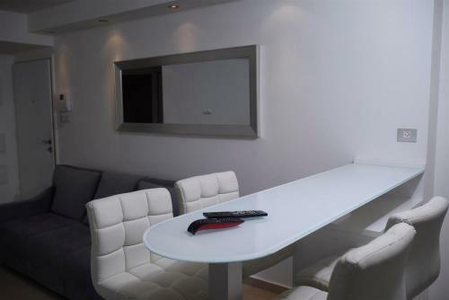 Apartamento City Resort Palmore