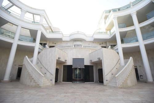 Apartamento City Resort Palmore