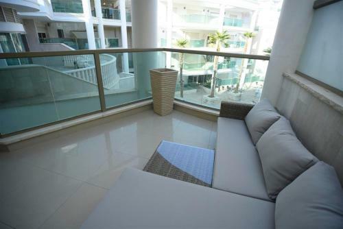 Apartamento City Resort Palmore