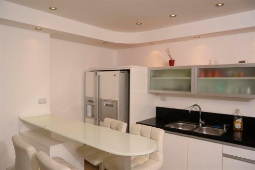 Apartamento City Resort Palmore