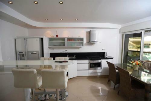 Apartamento City Resort Palmore