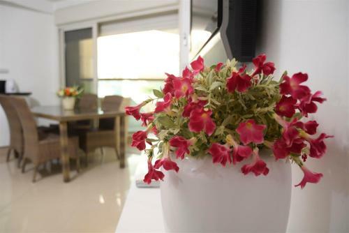 Apartamento City Resort Palmore