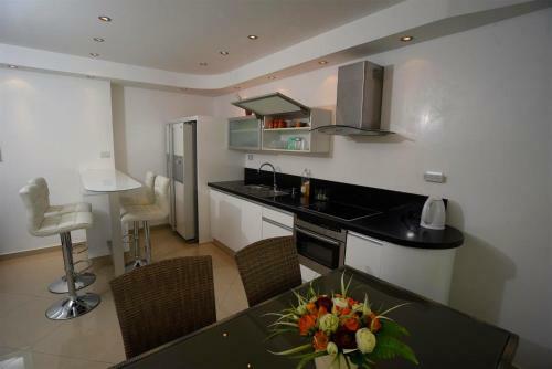 Apartamento City Resort Palmore