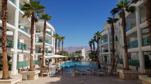Apartamento City Resort Palmore