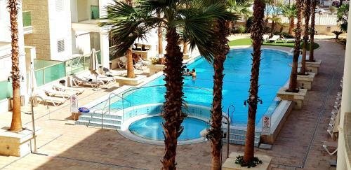Apartamento City Resort Palmore