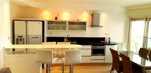 Apartamento City Resort Palmore