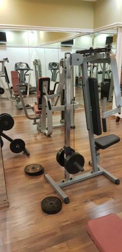 Apartamento City Resort Palmore