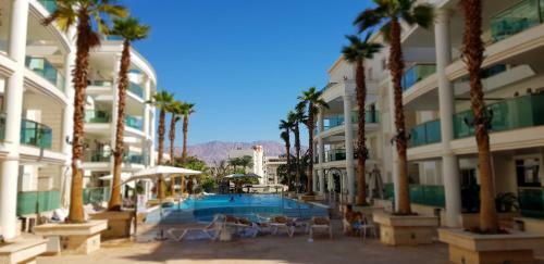 Apartamento City Resort Palmore