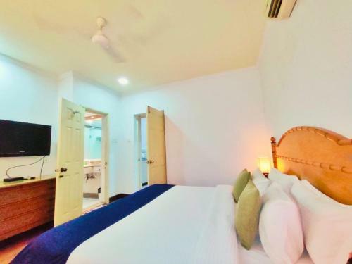 Sea Shell Luxury Apartment 1 Bhk