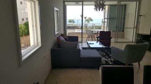 Apartamento Appartement Nitsa