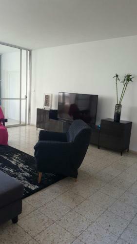 Apartamento Appartement Nitsa