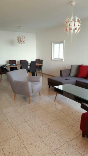 Apartamento Appartement Nitsa