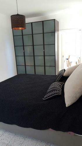 Apartamento Appartement Nitsa