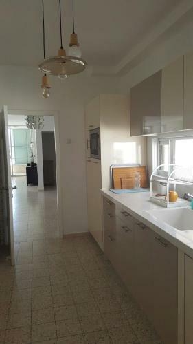 Apartamento Appartement Nitsa
