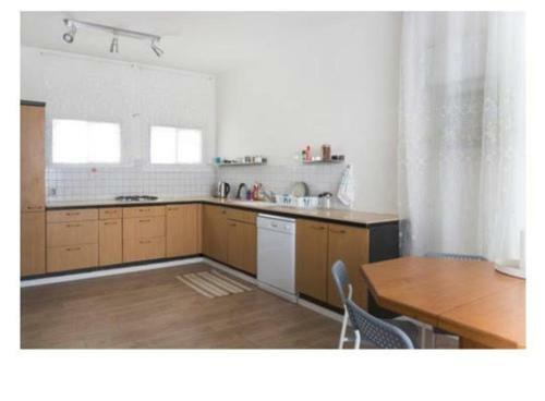 Apartamento Designed Flat In Netanya Central