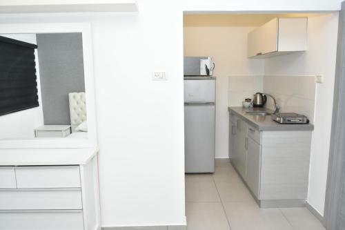 City Apartments