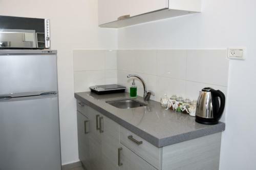 City Apartments