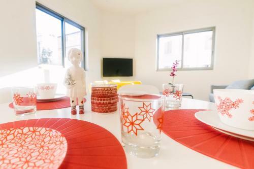 A Luxury 2 Apartments Geola Beach