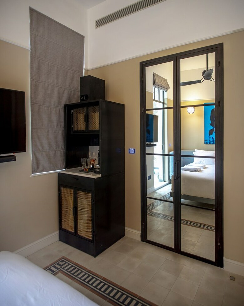 Apartamento Assemblage Boutique Hotel