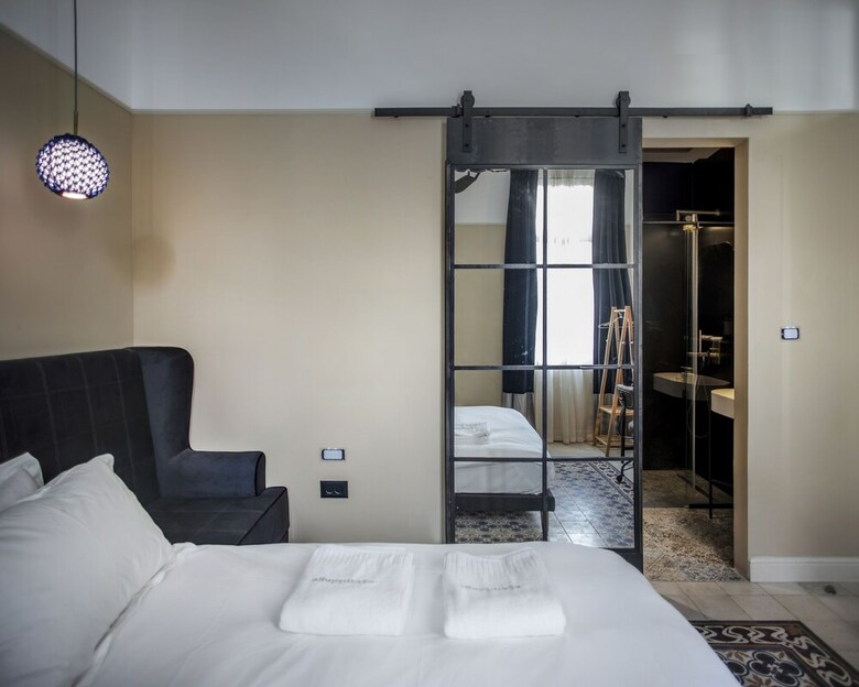 Apartamento Assemblage Boutique Hotel