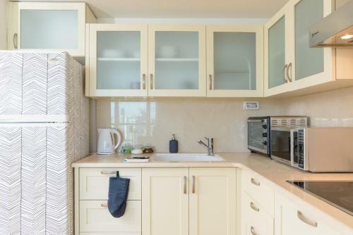 Apartamento Ctlv - Hayarkon 78