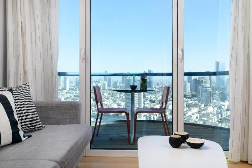 Apartamento Ctlv - Hayarkon 78