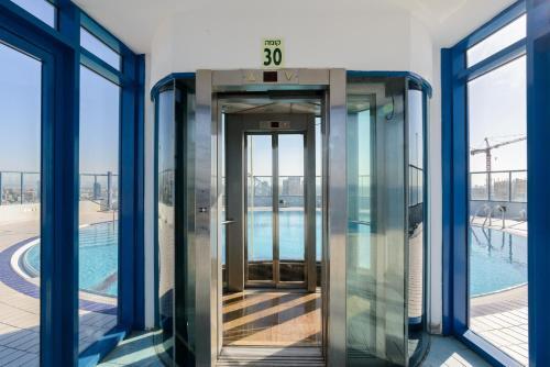 Apartamento Ctlv - Hayarkon 78