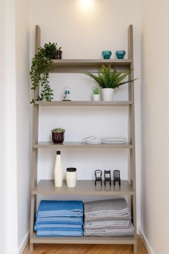 Apartamento Ctlv - Hayarkon 78