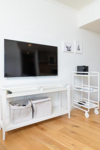 Apartamento Ctlv - Hayarkon 78