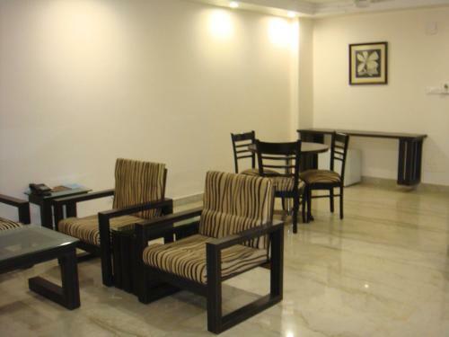 Hotel Shreshtha