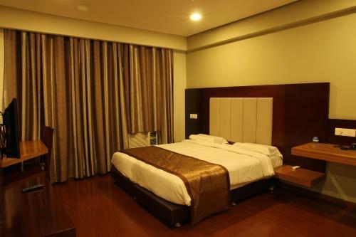 Hotel Shreshtha