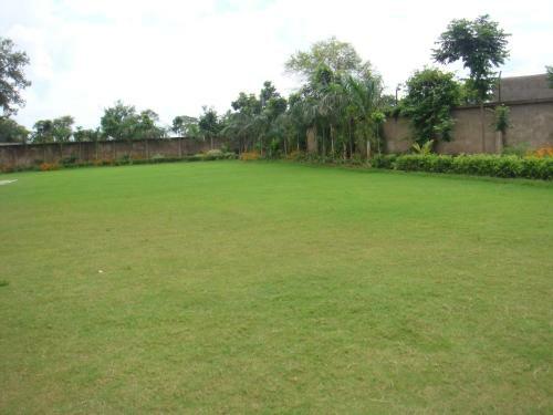 Hotel Shreshtha